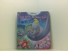 Disney: Gute Nacht, ihr lieben