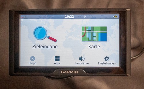 Garmin drive lmt - drive, 61