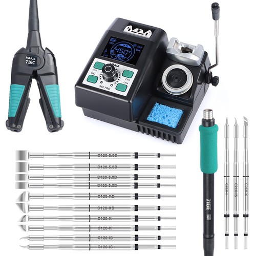 Yihua 982 pro - 982,