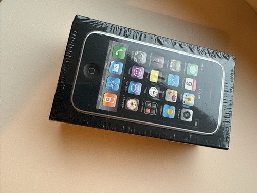 Iphone 3gs 32gb - iphone, black