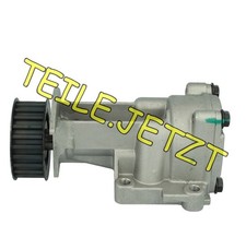 SCHMIERÖLPUMPE ÖLPUMPE FÜR