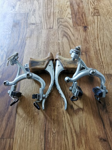 Shimano dura ace 7200 - dura, ex