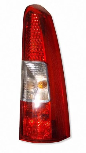 Volvo v70 iii rücklicht - volvo, bw