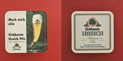 Eichbaum ureich mach - mich, alle