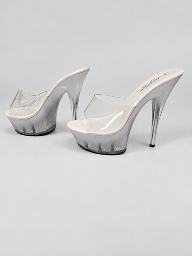 Shuzumiao white damen plateau - white,
