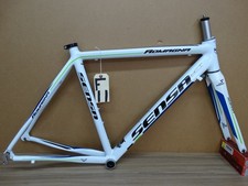 57cm ALU SENSA ROMAGNA Rahmen