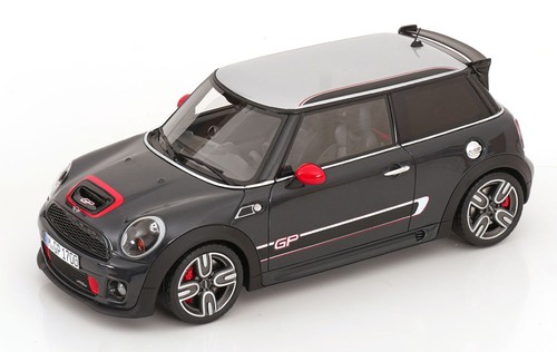 Otto mini john cooper - otto,