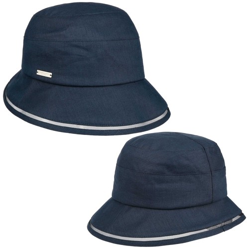 Seeberger roseta stoffhut - roseta,
