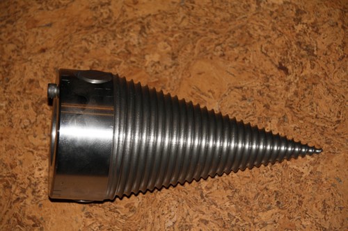 Neuer kegelspalter 12cm 25 - neuer,
