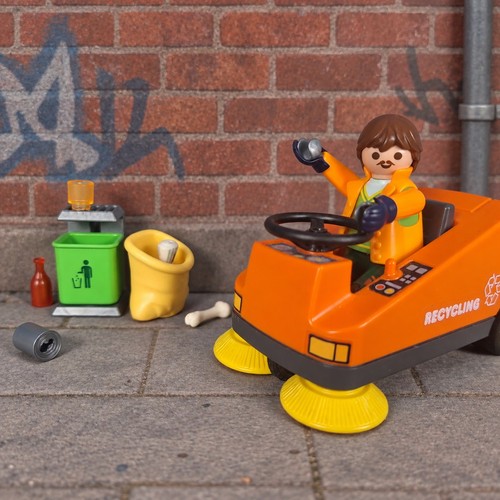 Playmobil 3790 vintage - playmobil,
