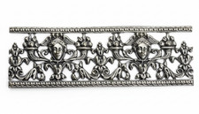 Antik Prunk Metallbeschläge