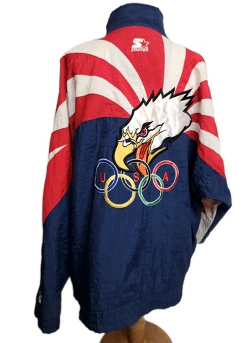 Olympic team usa jacke - team,
