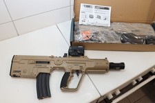 Gel Blaster Elektrische Gel