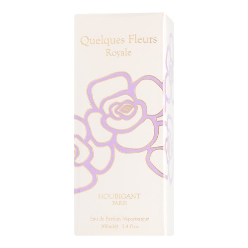Houbigant quelques fleurs - houbigant,