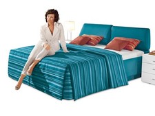 Ruf Betten Polsterbett RUF