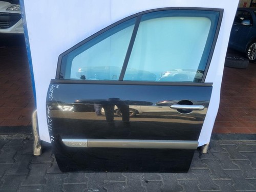 Tür renault scenic - tür,