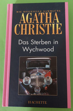 Agatha Christie - Das Sterben