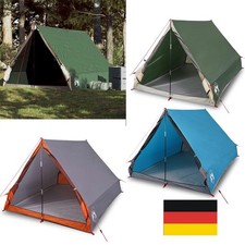 Campingzelt Keilzelt