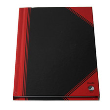 Bantex Notizbuch A6 liniert