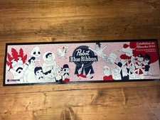 Pabst blaues Band PBR Bar
