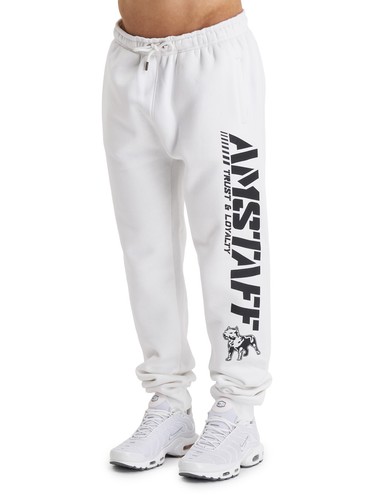 Amstaff logo sweatpants - amstaff, 2.0
