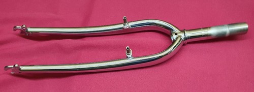 Mtb starrgabel stahl 1 - starrgabel, 26",
