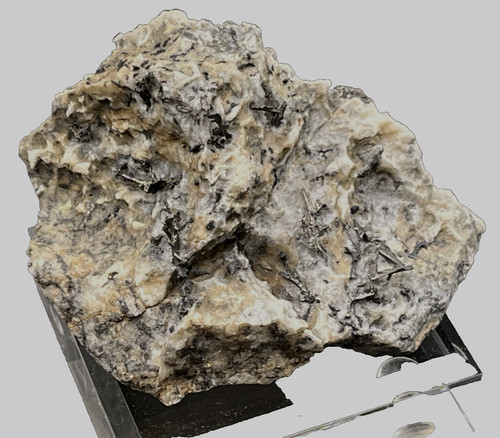 Silber nach dyskrasit - silber,