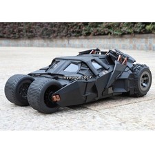 1/24 The Dark Knight Batmobile