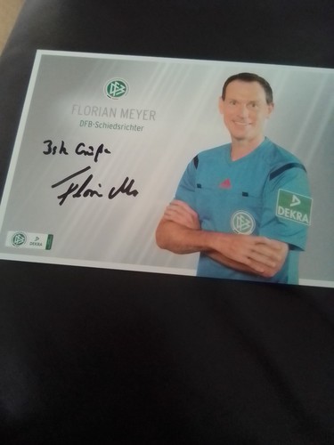 Dfb florian meyer fifa - dfb,