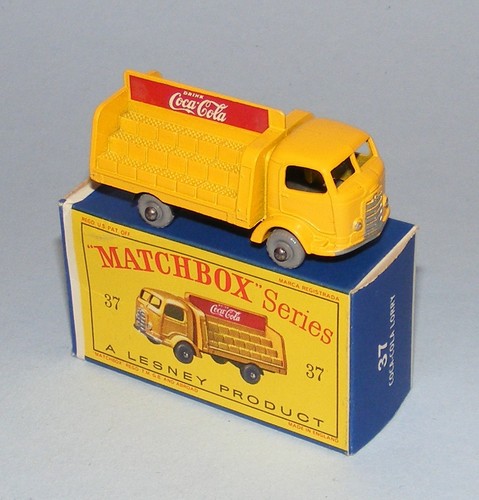 Matchbox regular wheel 37b - regular,