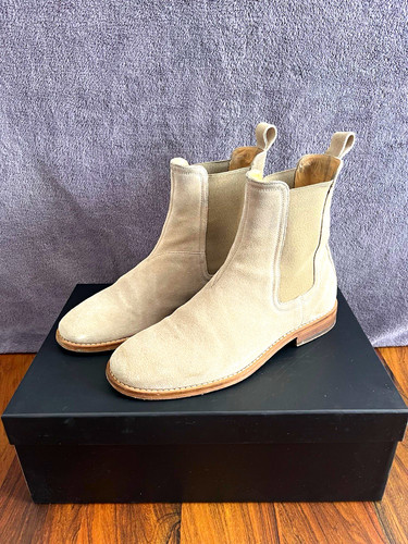 Represent chelsea boot - chelsea, herren