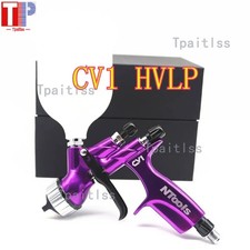 NEU Lila Auto-Werkzeugpistole