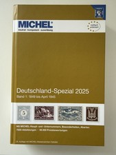 Michel Deutschland Spezial