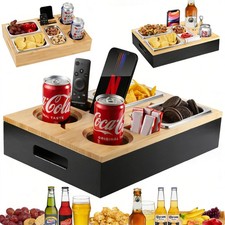 BEDEE Couchbar Bambus