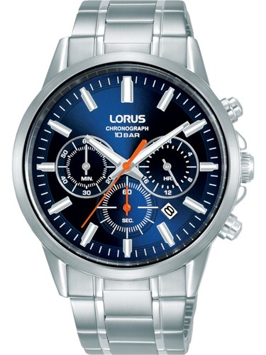 Lorus rt373kx9 herrenuhr - lorus,