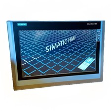 Siemens SIMATIC HMI TP1500