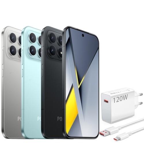 Xiaomi poco pro 5g - poco,