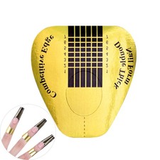  FRCOLOR 100pcs doppelte