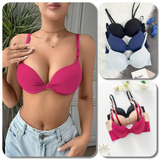3er pack damen - pack,