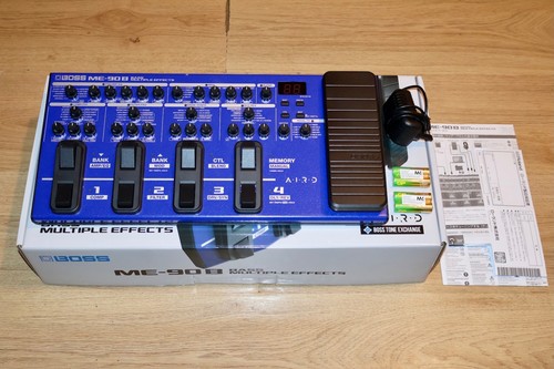 Boss 90b bass - -,