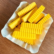 Pommes Frites für Kaufladen &