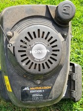 Honda motor rasenmäher - honda,