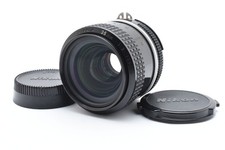 Nikon Ai Nikkor 35mm F/2.0 Mf