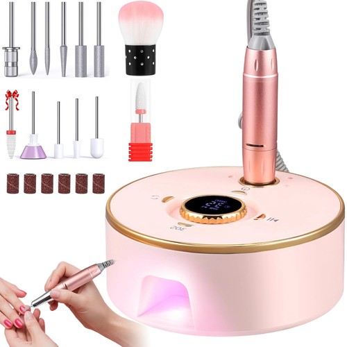 Profi elektrische nagelfräser - profi,