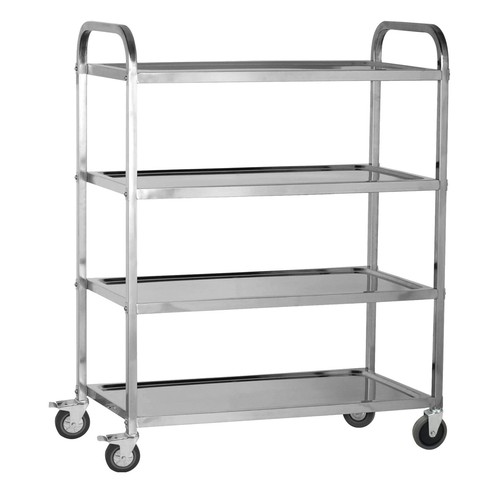 Neu borde küchenwagen - 4,