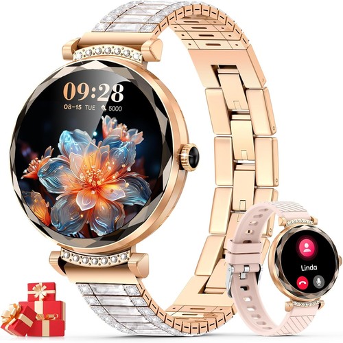 Smartwatch damen mit - damen,