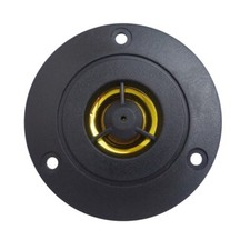 Hochton Kalotte Dynavox Mylar rund 8 Ohm Hochtöner Tweeter Lautsprecher Neu