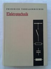 Friedrich-Tabellenbücher