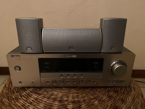 Yamaha natural sound - yamaha,