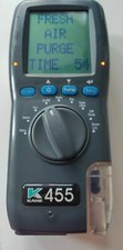 Kane 455 Abgasanalysator